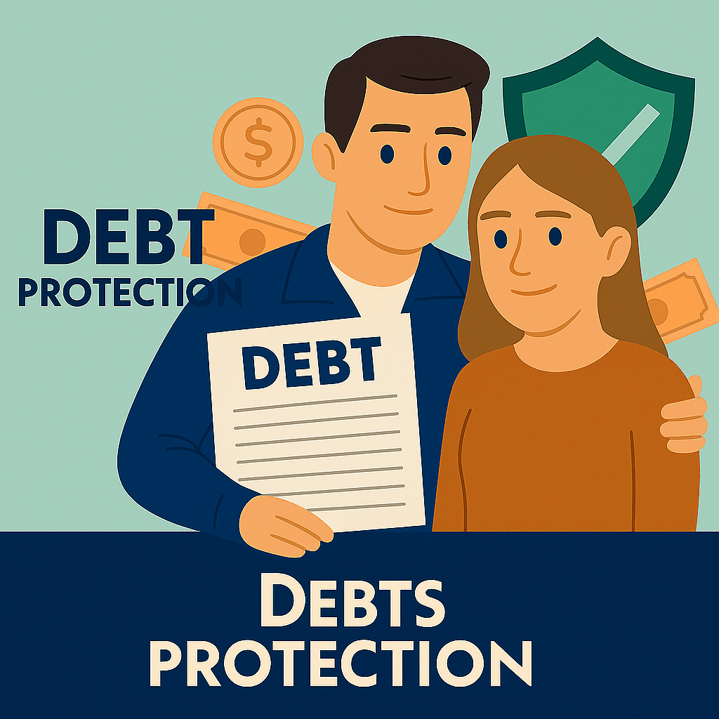 Debts Protection