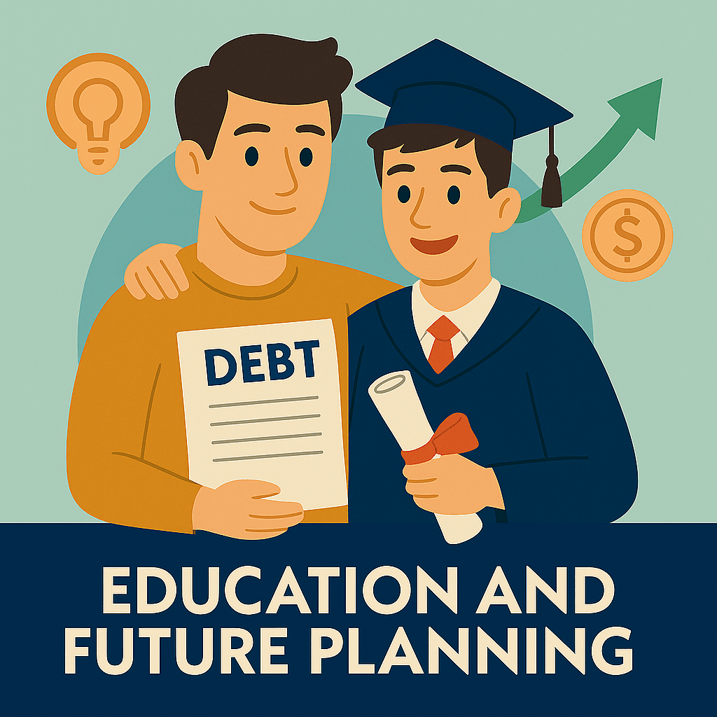 Education and Future Planning