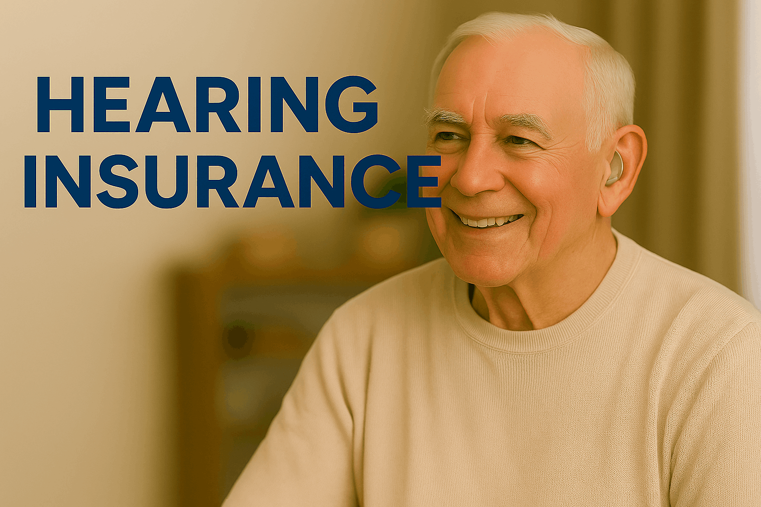 Hearing Insurance