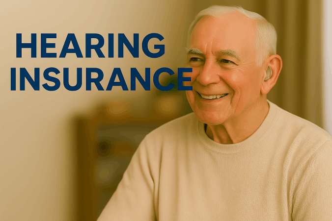 Hearing Insurance