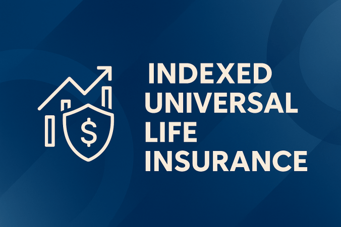 Indexed Universal Life Insurance