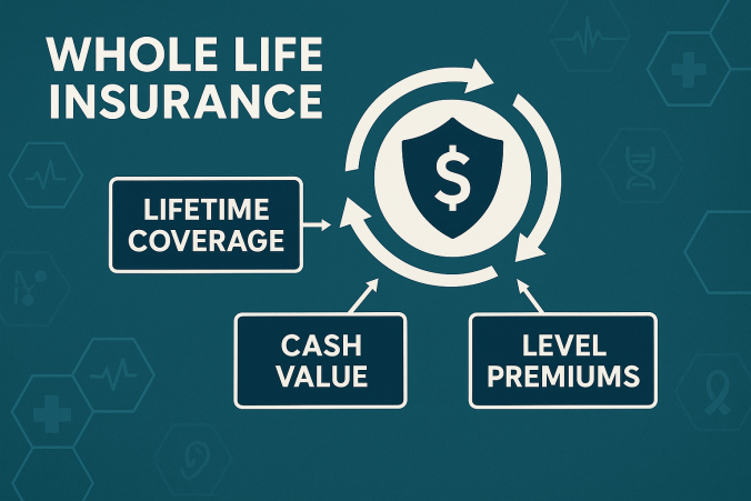 Whole Life Insurance